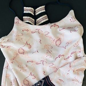 Trixxy Indigenous Fashion Summer Dress